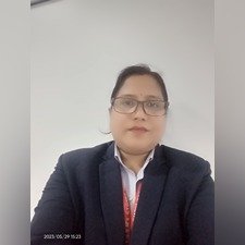 Seema Yadav